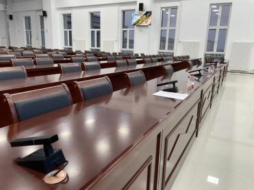 河南鄭州某電力管理局 電力記錄儀采購